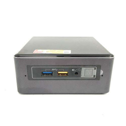 Intel nuc7i5bnh core - nuc7i5bnh, i5-7260u