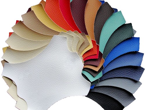 Kunstleder möbel textil - kunstleder,