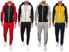 Herren Trainingsanzug