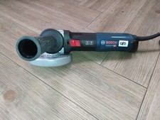 BOSCH Winkelschleifer GWS 17-125 Professional