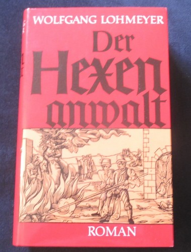 Der hexenanwalt wolfgang - der,