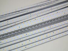 Led smd Strip 50 Stü Leiste starr Lampe LKW 24 Volt Warmweiß Beleuchtung