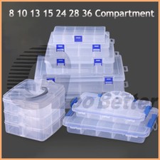 Sortimentskasten Sortierkiste