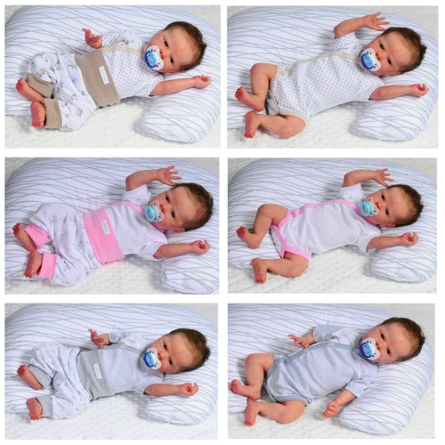 Body und hose baby set - hose,