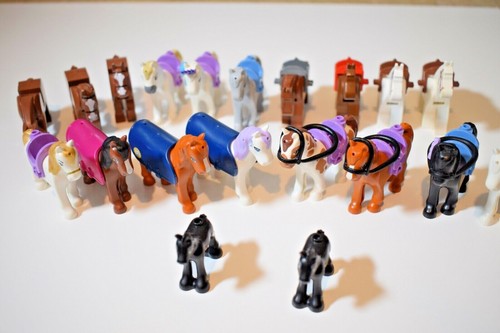 Lego pferd animal friends - lego,