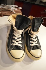 Meine süßen  Knöchel