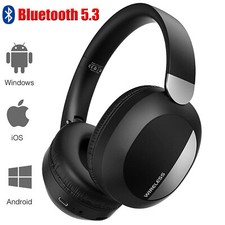 Wireless Bluetooth Headphone