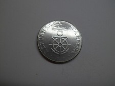 Italien 100 Lire, 1981 ## S8