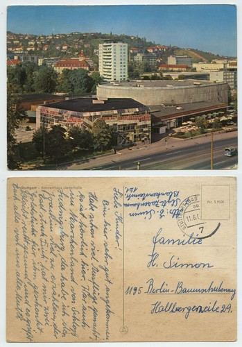 105059 stuttgart - 105059,