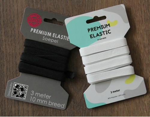 Meter gummiband mm breit - gummiband,