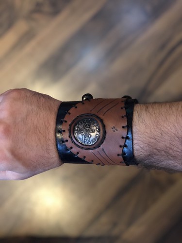Armband osmanlı bileklik - armband,