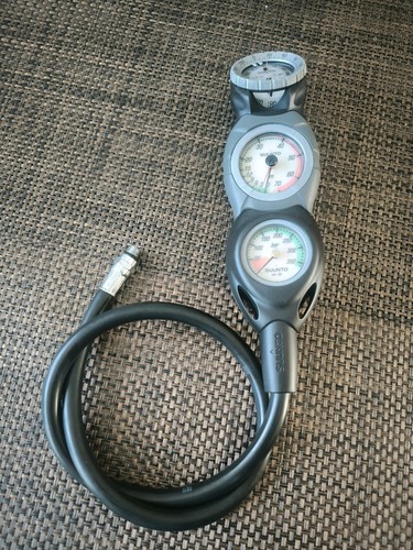 Suunto zoll line konsole - suunto,