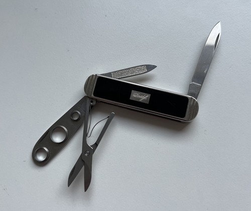 Davidoff victorinox - davidoff,