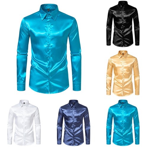 Luxus button down - luxus,