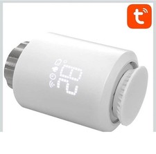 7 x Smart Thermostat Radiator