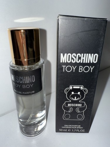 Moschino toy boy eau parfum - moschino,