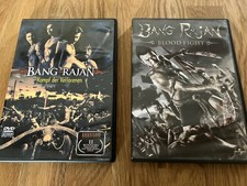 Bang Rajan / Bang Rajan 2 uncut DVD