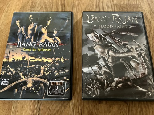 Bang rajan - rajan, /