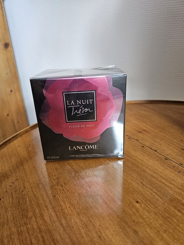 Lancome tresor nuit fleur - tresor,