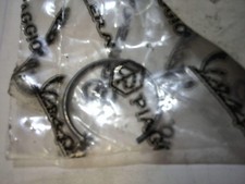 HALTERING STECKER PIAGGIO