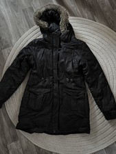 Bench Winterjacke Parka Mantel