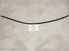 BMW F10 530DX, Zierleiste Dach