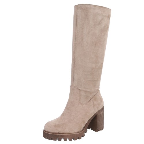 Damen stiefel mit - damen,