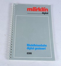 Märklin 0306 Buch