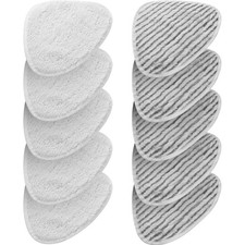 Dampfreiniger Ersatzbezüge