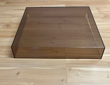 Dual CH16 Plattenspieler Haube