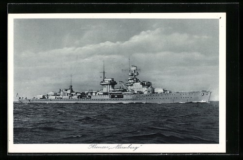 Kriegsmarine kreuzer - kriegsmarine,,