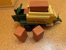 Bruder Big Pack Presse