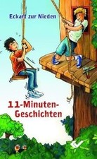 11-Minuten-Geschichten von Zur Nieden, Eckart | Buch | Zustand gut