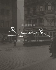 Josef Sudek, Maia-Mari Sutnik