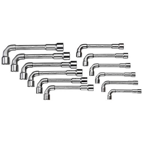 Steckschlüsselsatz teilig - steckschlüsselsatz, 12-teilig