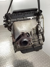 Motor 135930 Smart Forfour