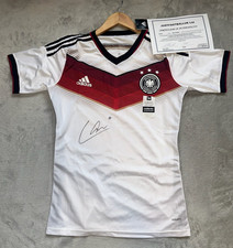 Philipp Lahm signiertes