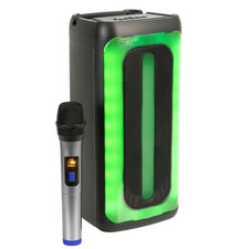 IBIZA SIGMA40 - 200W Bluetooth