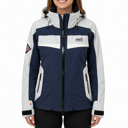 Musto damen wasserdichte segel - musto,
