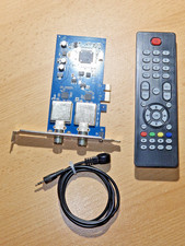 Dvbsky karte t982 - tv-karte, twin