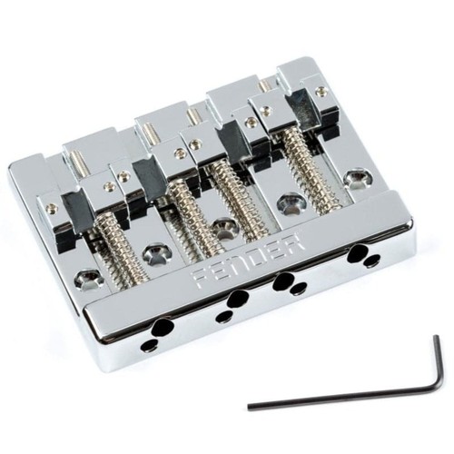 Fender himass saiten bass - himass, 4-saiten