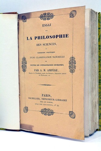 Essay über philosophie - über, der