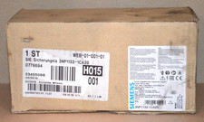 Siemens Sicherungslasttrenner