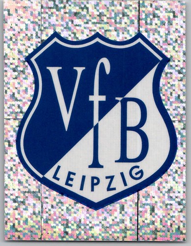 Wappen logo vfb leipzig - /,