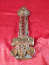 Alte Aztekische Maya Inka