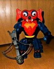 Mantenna actionfigur man - mantenna,