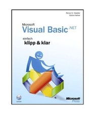 Visual Basic. NET - einfach