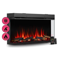 Elektrokamin BALDERIA Athena