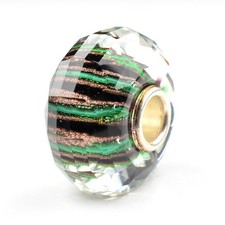 TROLLBEADS Faceted Event Bead