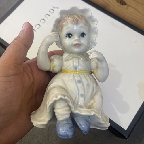Schöne porzellan baby puppe - schöne,